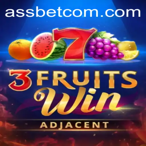 Exploring the Thrills of 3FruitsWin: A Modern Take on Classic Slot Gaming