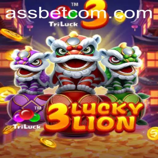 3LUCKYLION: An Exciting Adventure in the World of Assbet