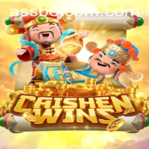 Caishen Wins: A Journey into Fortune and Prosperity