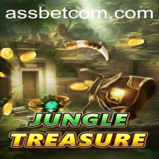 Discover the Excitement of JungleTreasure: A Captivating Adventure Game