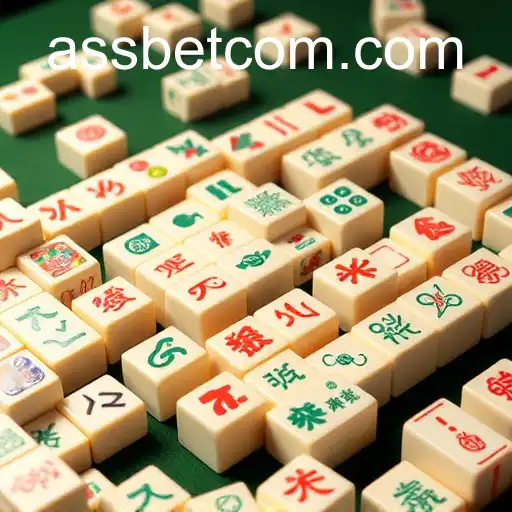 Mahjong