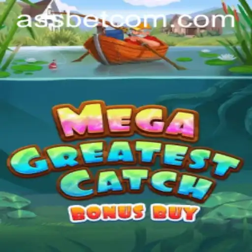 MegaGreatestCatchBonusBuy: A Deep Dive into the Exciting World of Assbet Gaming