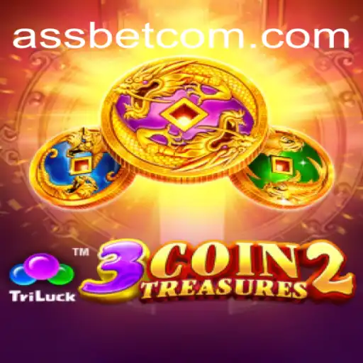 Explore the Exciting World of 3CoinTreasures2: A Deep Dive into Gameplay and Strategy