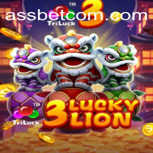3LUCKYLION: An Exciting Adventure in the World of Assbet
