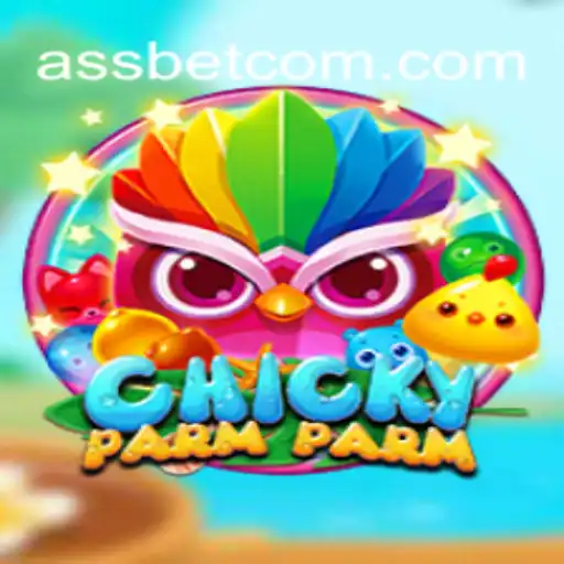 ChickyParmParm: A New Game with a Twist of Strategy and Luck