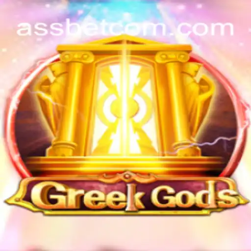 Discover the Myths and Strategies of GreekGods