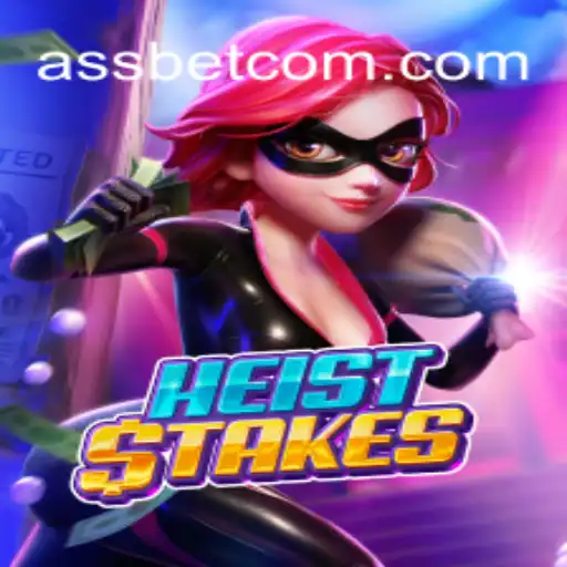 Unveiling HeistStakes: The Ultimate Thrill in Digital Gaming