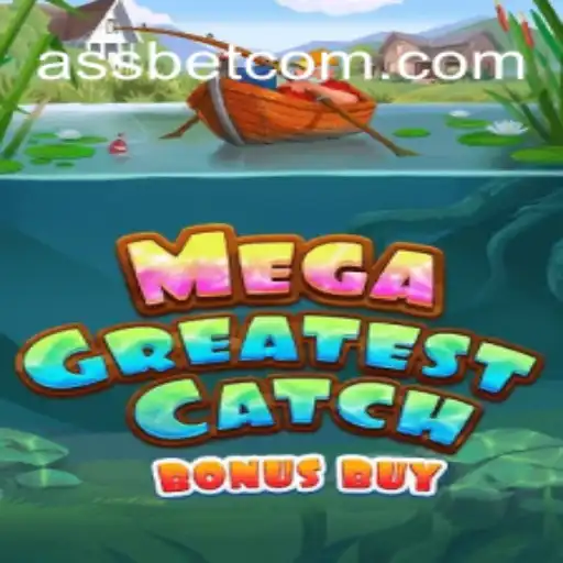 MegaGreatestCatchBonusBuy: A Deep Dive into the Exciting World of Assbet Gaming