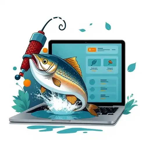 Pesca online