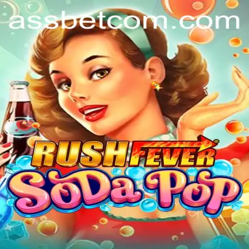 RushFeverSodaPop: The Exhilarating Game Taking the World by Storm