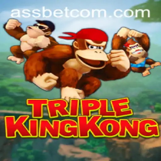 Exploring the Exciting World of TripleKingKong: The New Era of Casino Gaming