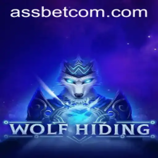 Unraveling the Intricacies of WolfHiding: The Thrilling Game of Strategy and Deception